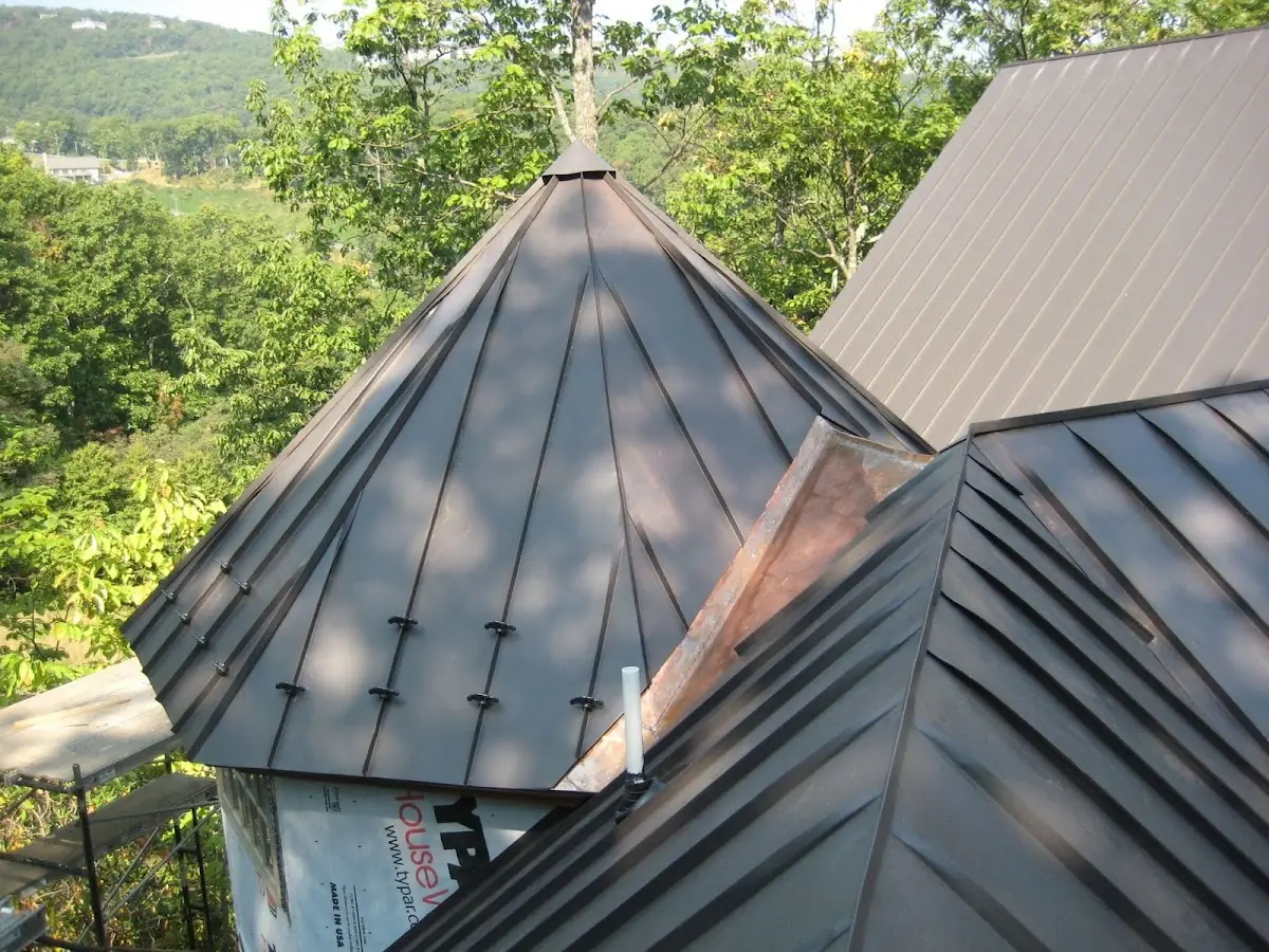 Professional Gutter Cleaning by Craftsman Roofing in Little Italy
