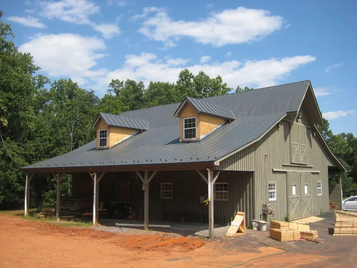 Expert Roof Repair workmanship in Little Italy